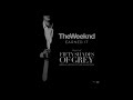 The Weeknd - Earned It (Fifty Shades Of Grey) (Lyric Video)