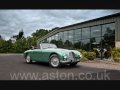 Aston Martin DB2 Vantage DHC