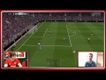 FIFA 15 Prediction | Manchester United Vs Sunderland | @MattyCrichton Oppo Match