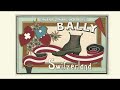Bally Celebrates 160 Years