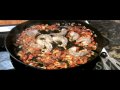 In the Kitchen with Ken: Shrimp and Grits