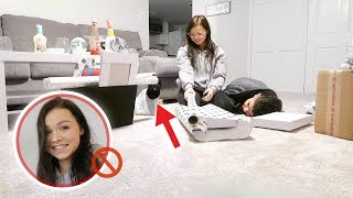 I Tried To Vlog Without Editing.. (SO WEIRD!)
