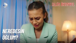 Ceren, Bebeğinin Hasretini Çekti - Zalim İstanbul 36. Bölüm