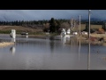 Potlatch Idaho Flooding 2012