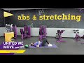 Core from the Floor with Felicia