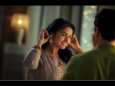 Latest Malayalam Album Song 2014. Aadyamayi Ninne Njan Kanda...