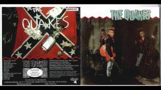 Watch Quakes Psychobilly Jekyll And Mr Hyde video