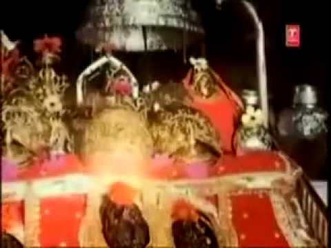 MILAN SINGH- THIS FAMOUS MATA BHAJAN RESUNG BY SONU NIGAM