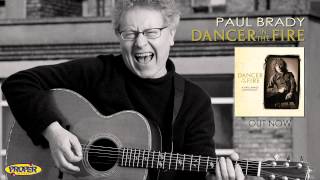 Watch Paul Brady Dancer In The Fire video