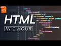 HTML Coding 101  - HTML in 1 Hour