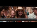 The Longest Ride Official 1 2015 Britt Robertson Movie Hd