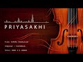 Priyasakhi | 24 Bit Song | Gopura Vaasalilae | Ilayaraja | Mano | S Janaki | Vaali