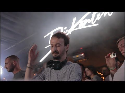 Dj Kantik - Black Hole Original Mix