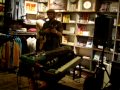 Neil Halstead -- Spin the Bottle [15/15] LIVE at Mollusk Surf Shop, Venice Beach CA 5-8-2012