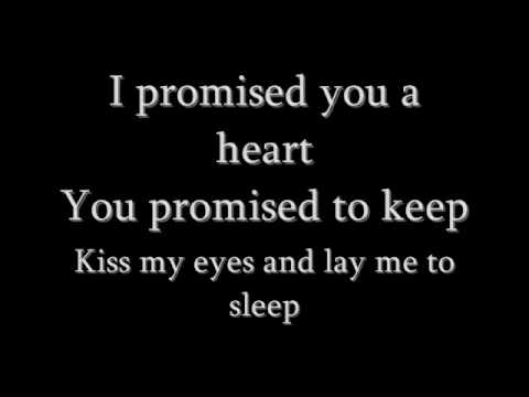 Prelude To A Kiss. Prelude 12/21 (Kiss My Eyes and Lay Me to Sleep)lyrics - AFI. Aug 5, 2008 7:52 PM. I was bored, so I decided to make this video.This is my favorite AFI