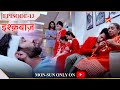 Ishqbaaz | Season 1 | Episode 13 | Shivaay ke liye Oberois hai pareshan!