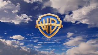 Warner Bros. Television 2023, But With The 1994 Fanfare