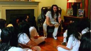 Watch Andrew WK Its Time To Party video