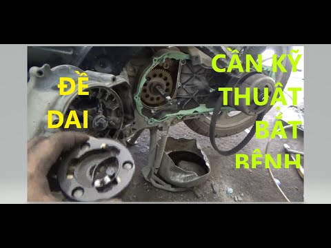 XE NOUVO LX/ KHÓ NỔ BUỔI SÁNG/ HỎNG BÁT ĐỀ