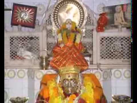 Shri Swami Samarth Tarakmantra Marathi Bhajan By Ajit Kadkade...
