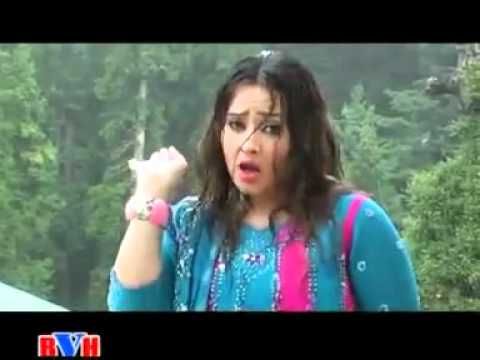 Nadia Gul sexy dance pashto wen song 2010 YouTube