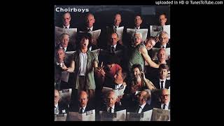 Watch Choirboys Youre With The Big Boys Now carrie video