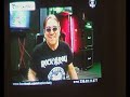 Pino Scotto deride Ambra Angiolini e il cinema italiano
