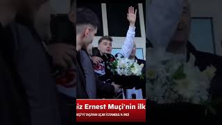 Ernest Muci̇ En Bülük Beşi̇ktaş
