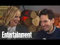 Sundance Hangout with Poehler, Paul