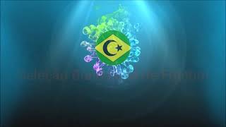Vinheta Seleção Bundaiana De Futebol 2018