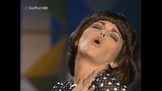 Watch Mireille Mathieu Der Traurige Tango video