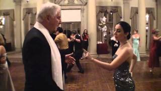 Alma De Tango Miami Glitz & Glamour 2012
