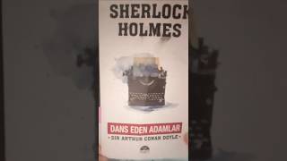 Sherlock Holmes Dans Eden Adamlar