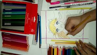 Star Erfly - Svstfoe Speed Draw