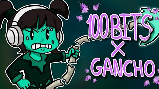 Me Dan 100 Bits Por Cada Gancho Misspolaroid