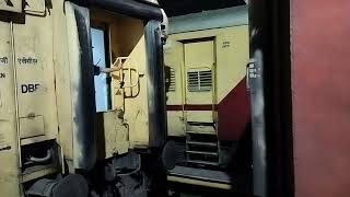 Train Attached... Train Samnaba Yengc Mayamm