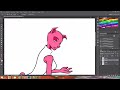 5. Vlog disegnato - Sexy Peppa Pig
