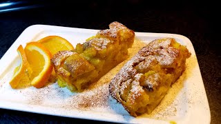 Шарлотка банановая. НЕОБЫЧНЫЙ РЕЦЕПТ!!! Шарлотка банановая. НЕОБЫЧНЫЙ РЕЦЕПТ!!!