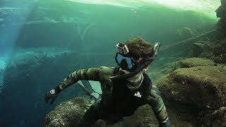 Found Secret Swimming Hole Underneath a Florida Swamp! (Beware of Alligators) Found Secret Swimming Hole Underneath a Florida Swamp! (Beware of Alligators)