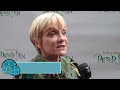 Peter Pan Starring Cathy Rigby - National Tour 2011