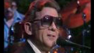 Watch Jerry Lee Lewis Think About It Darlin video