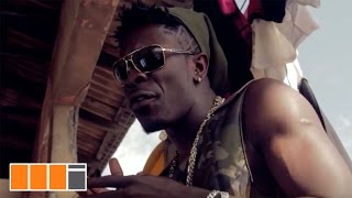 Shatta Wale - Today And Tomorrow