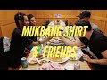 Download Mukbang Shirt & Friends | Vlog #7 Mukbang Shirt & Friends | Vlog #7