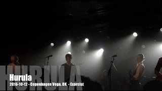 Watch Hurula Exorcist video