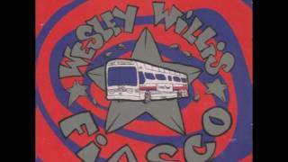 Watch Wesley Willis Get On The Bus video