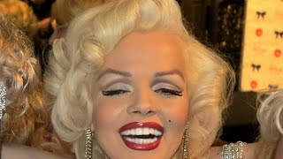Watch Marilyn Monroe I Found A Dream video