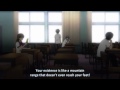 Kore wa Zombie desu ka season 2 episode 3 sub " Orito new self "