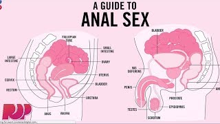 Why Teen Vogue's Anal Sex Article Is Worth Reading