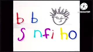 Baby Sonfilho Vhs Opening Fan Made