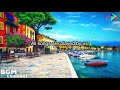 Jazz Instrumental Chill Out Bossa Nova - Jazz Hip Hop Music